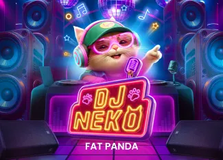 DJ Neko - BETPLAY138