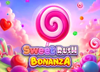Pragmatic : Sweet Rush Bonanza - BETPLAY138