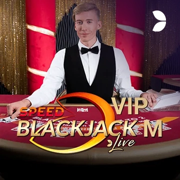 Speed VIP Blackjack M - BETPLAY138