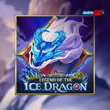 Legend of the Ice Dragon - BETPLAY138