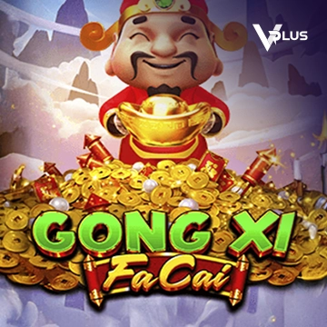 Gong Xi Fa Cai - BETPLAY138