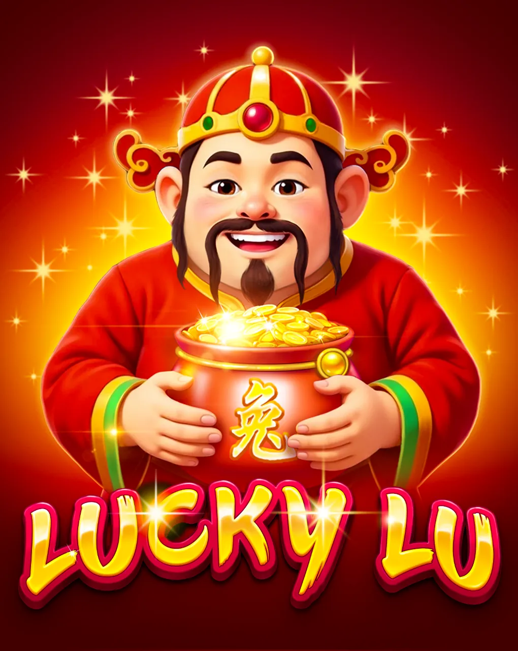Bgaming : Lucky Lu - BETPLAY138