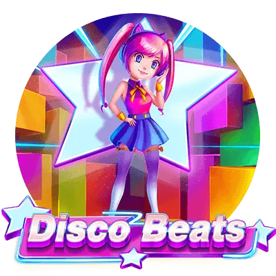 Habanero : Disco Beats - BETPLAY138