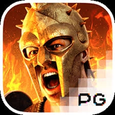 PGSoft : Gladiators Glory - BETPLAY138