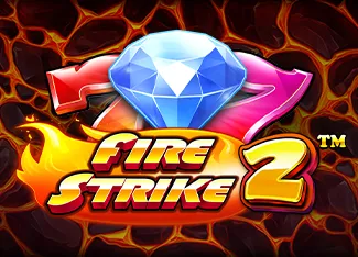 Pragmatic : Fire Strike 2 - BETPLAY138