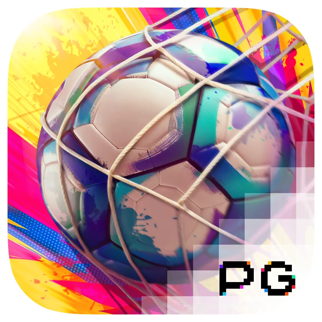 PGSoft : Futebol Fever - BETPLAY138
