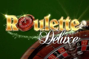 Roulette Deluxe - BETPLAY138