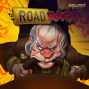 Road Rage - BETPLAY138