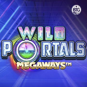 Wild Portals - BETPLAY138