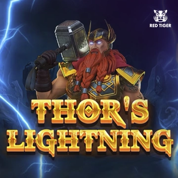 Thors Lightning - BETPLAY138