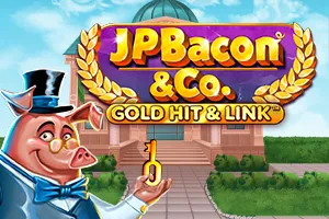 Gold hit & link: J.P. Bacon & Co - BETPLAY138