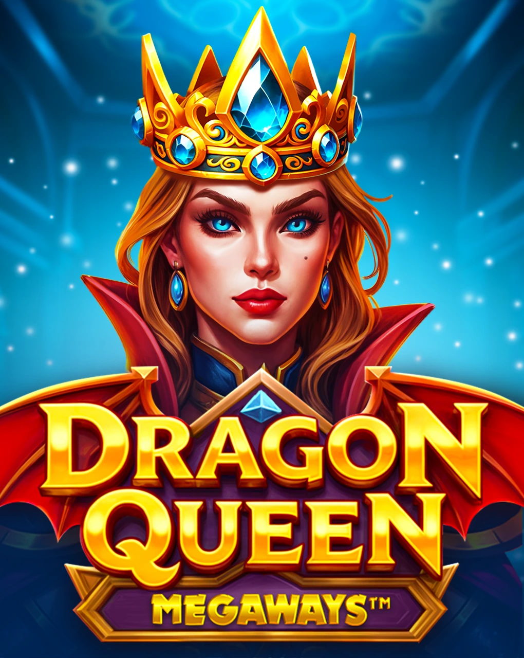 Bgaming : Dragon Queen MEGAWAYS - BETPLAY138