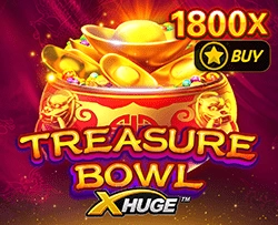 Treasure Bowl X-Huge - BETPLAY138