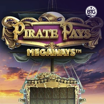 Pirate Pays - BETPLAY138