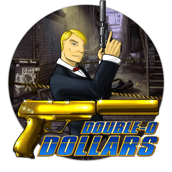 Habanero : Double O Dollars - BETPLAY138