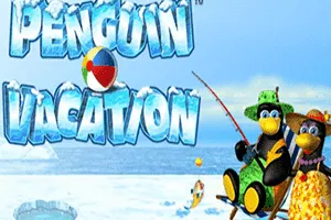 Penguin Vacation - BETPLAY138