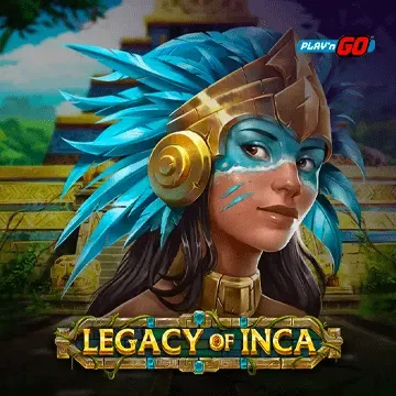 Legacy of Inca - BETPLAY138