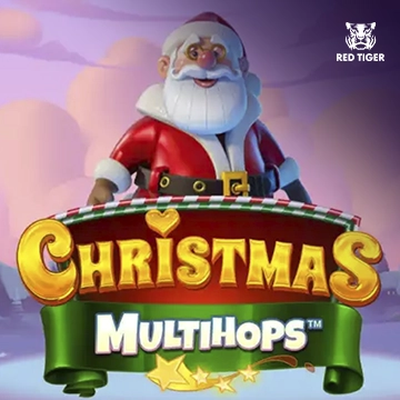 Christmas MULTIHOPS - BETPLAY138