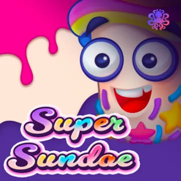 Super Sundae - BETPLAY138