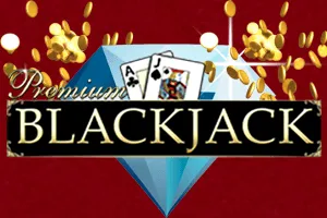 Premium Blackjack 2.0 - BETPLAY138