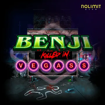 NolimitCity : Benji Killed in Vegas - BETPLAY138