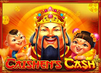 Pragmatic : Caishens Cash - BETPLAY138