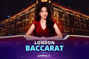 London Baccarat - BETPLAY138