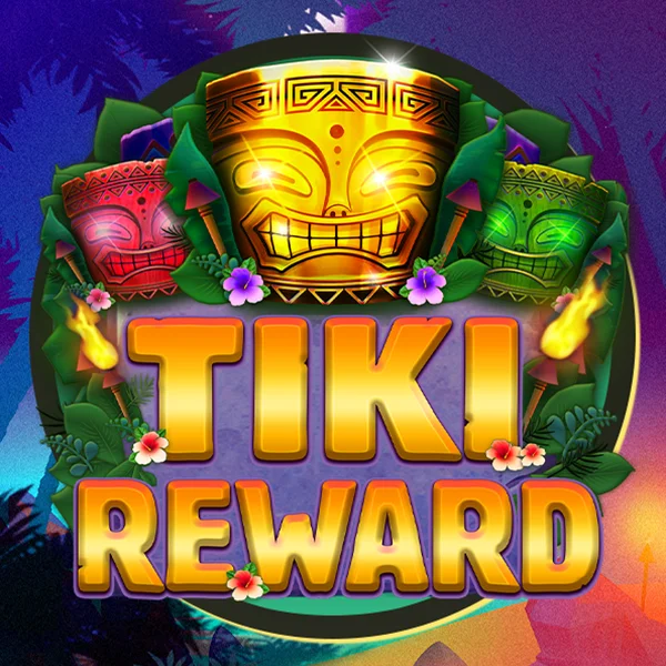 Tiki Reward - BETPLAY138
