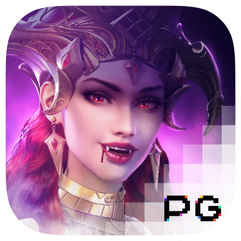 PGSoft : Vampires Charm - BETPLAY138