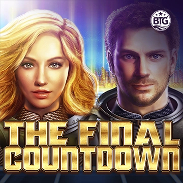 The Final Countdown - BETPLAY138