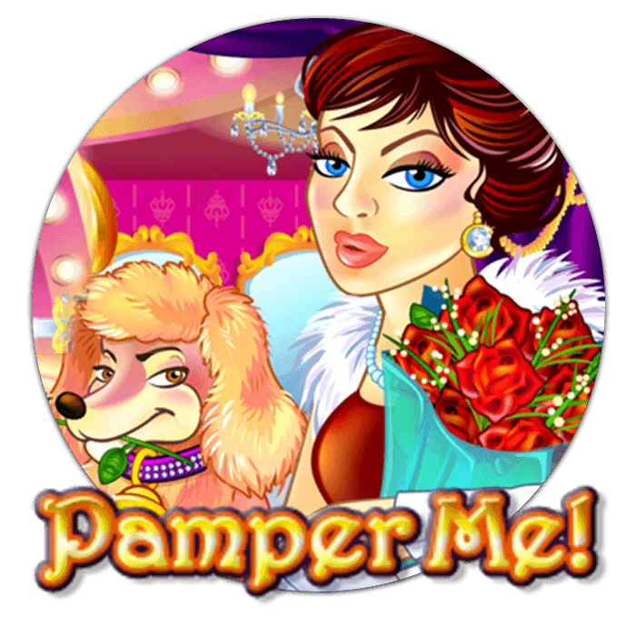 Habanero : Pamper Me - BETPLAY138