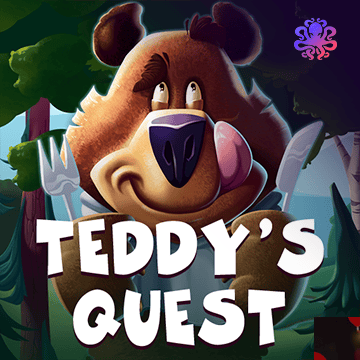 Teddys Quest - BETPLAY138
