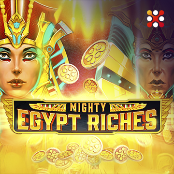 Mancala : Mighty Egypt Riches - BETPLAY138