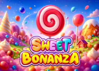 Pragmatic : Sweet Bonanza - BETPLAY138