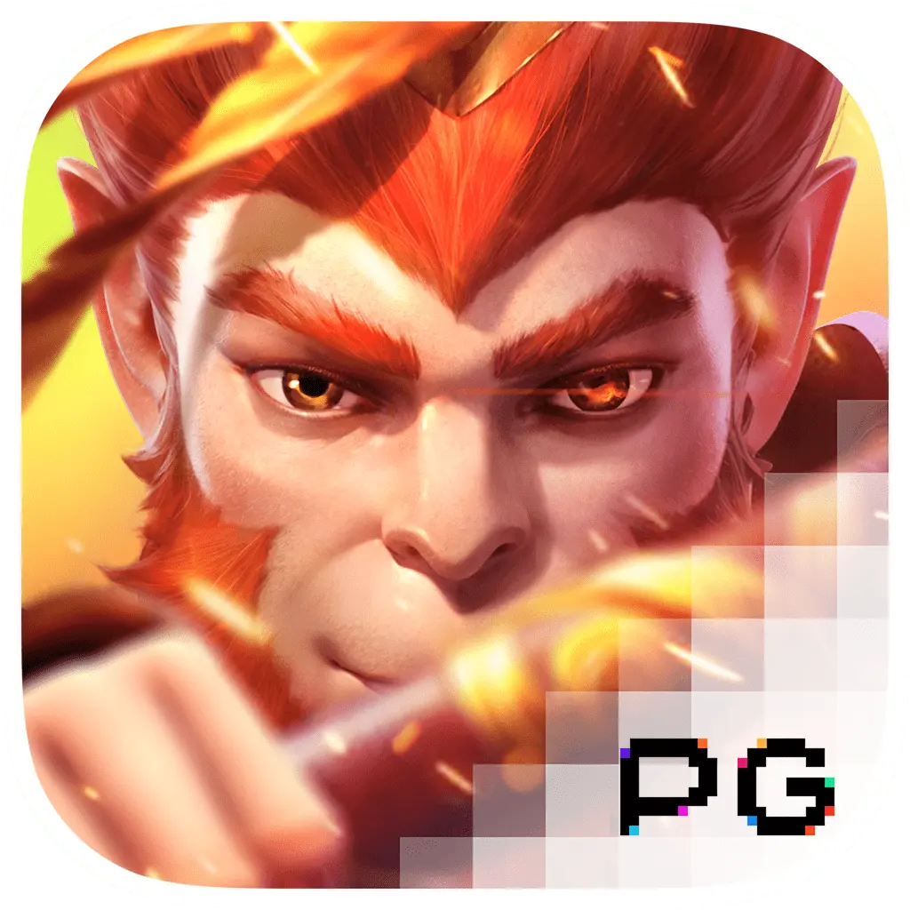 PGSoft : Legendary Monkey King - BETPLAY138