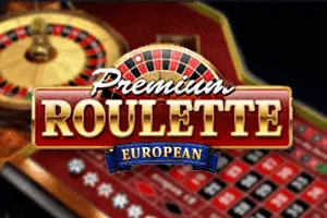 Premium European Roulette - BETPLAY138