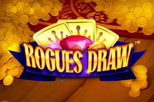 Rogues Draw - BETPLAY138