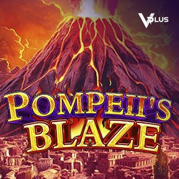 Pompeil Blaze - BETPLAY138
