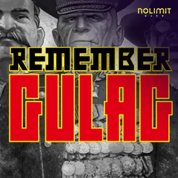 NolimitCity : Remember Gulag - BETPLAY138