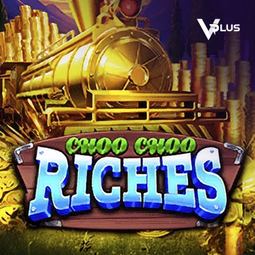 Choo Choo Riches - BETPLAY138