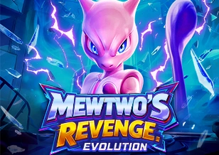 Balas Dendam Mewtwo: Evolusi - BETPLAY138