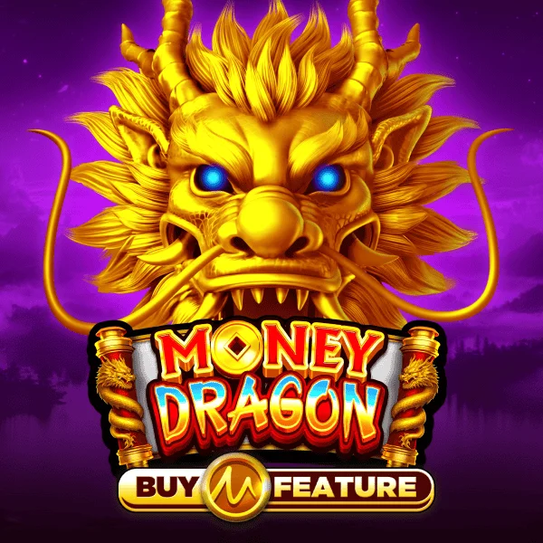 Money Dragon - BETPLAY138