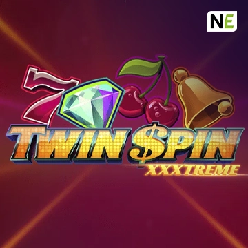 Twin Spin XXXtreme - BETPLAY138