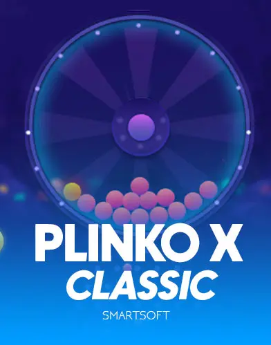 Plinko X Classic - BETPLAY138