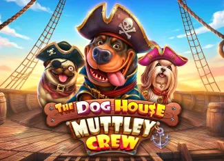 Pragmatic : The Dog House - Muttley Crew - BETPLAY138