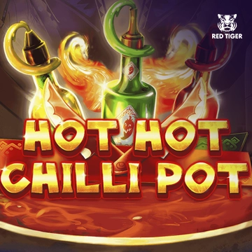 Hot Hot Chilli Pot - BETPLAY138