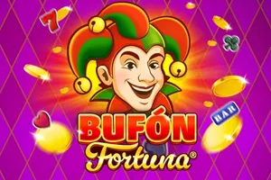 Bufón Fortuna - BETPLAY138
