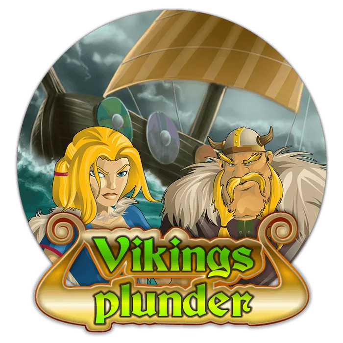Habanero : Vikings Plunder - BETPLAY138