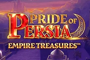 Pride of Persia: Empire Treasures - BETPLAY138