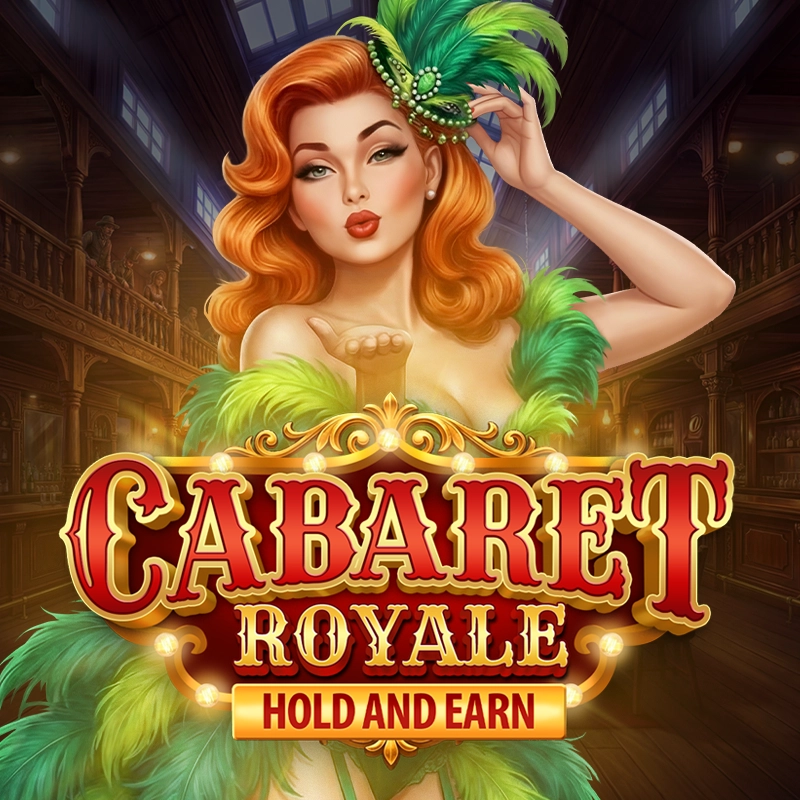 Mancala : Cabaret Royale - BETPLAY138